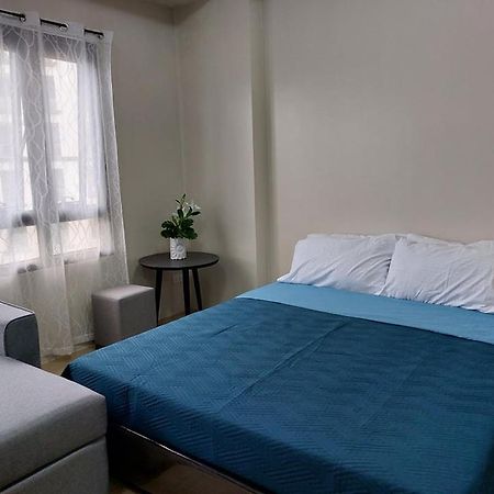 Naia Terminal, Newport, Pasay, Condotel Manila Ngoại thất bức ảnh