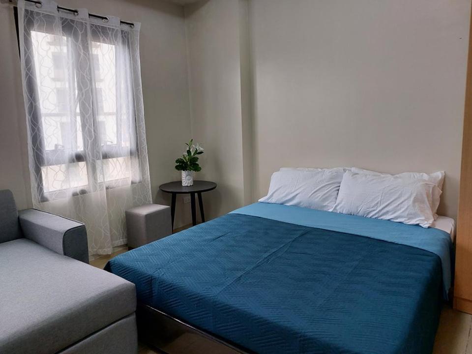 Naia Terminal, Newport, Pasay, Condotel Manila Ngoại thất bức ảnh