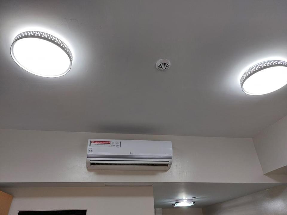 Naia Terminal, Newport, Pasay, Condotel Manila Ngoại thất bức ảnh