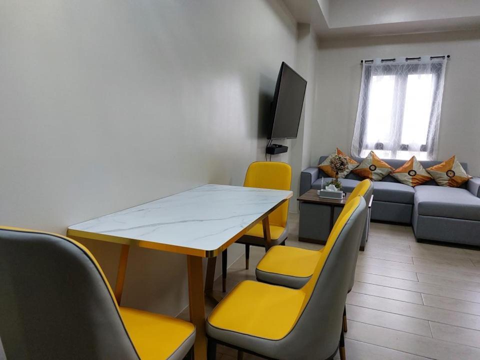 Naia Terminal, Newport, Pasay, Condotel Manila Ngoại thất bức ảnh