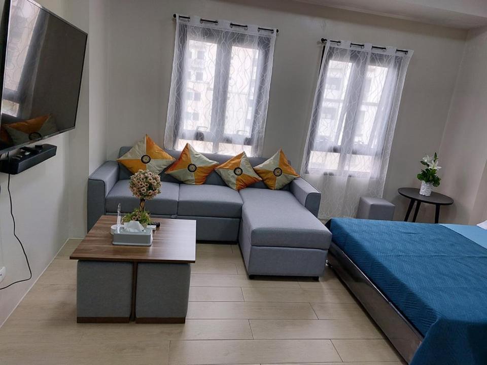 Naia Terminal, Newport, Pasay, Condotel Manila Ngoại thất bức ảnh
