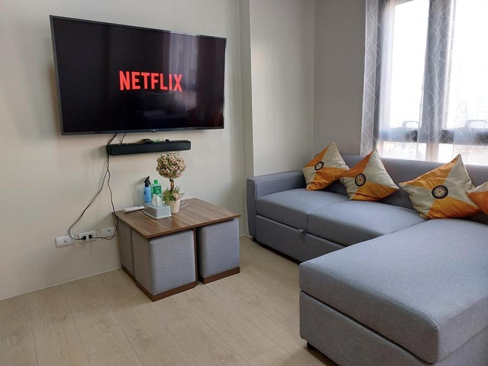 Naia Terminal, Newport, Pasay, Condotel Manila Ngoại thất bức ảnh