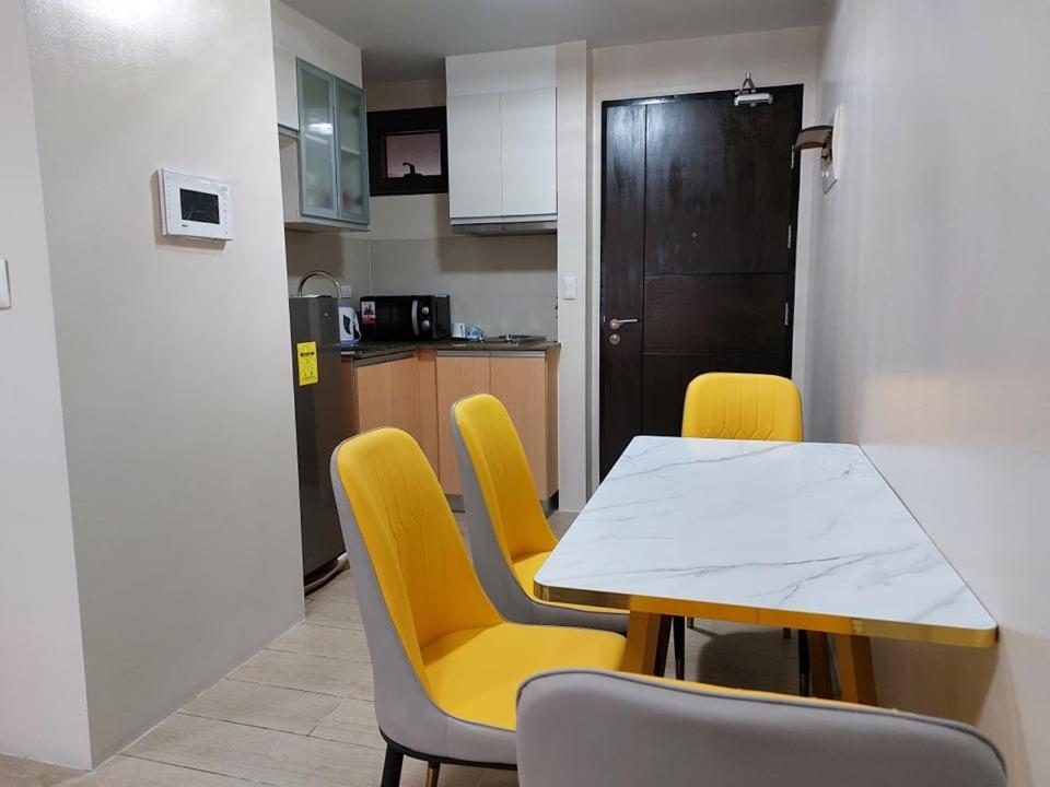 Naia Terminal, Newport, Pasay, Condotel Manila Ngoại thất bức ảnh